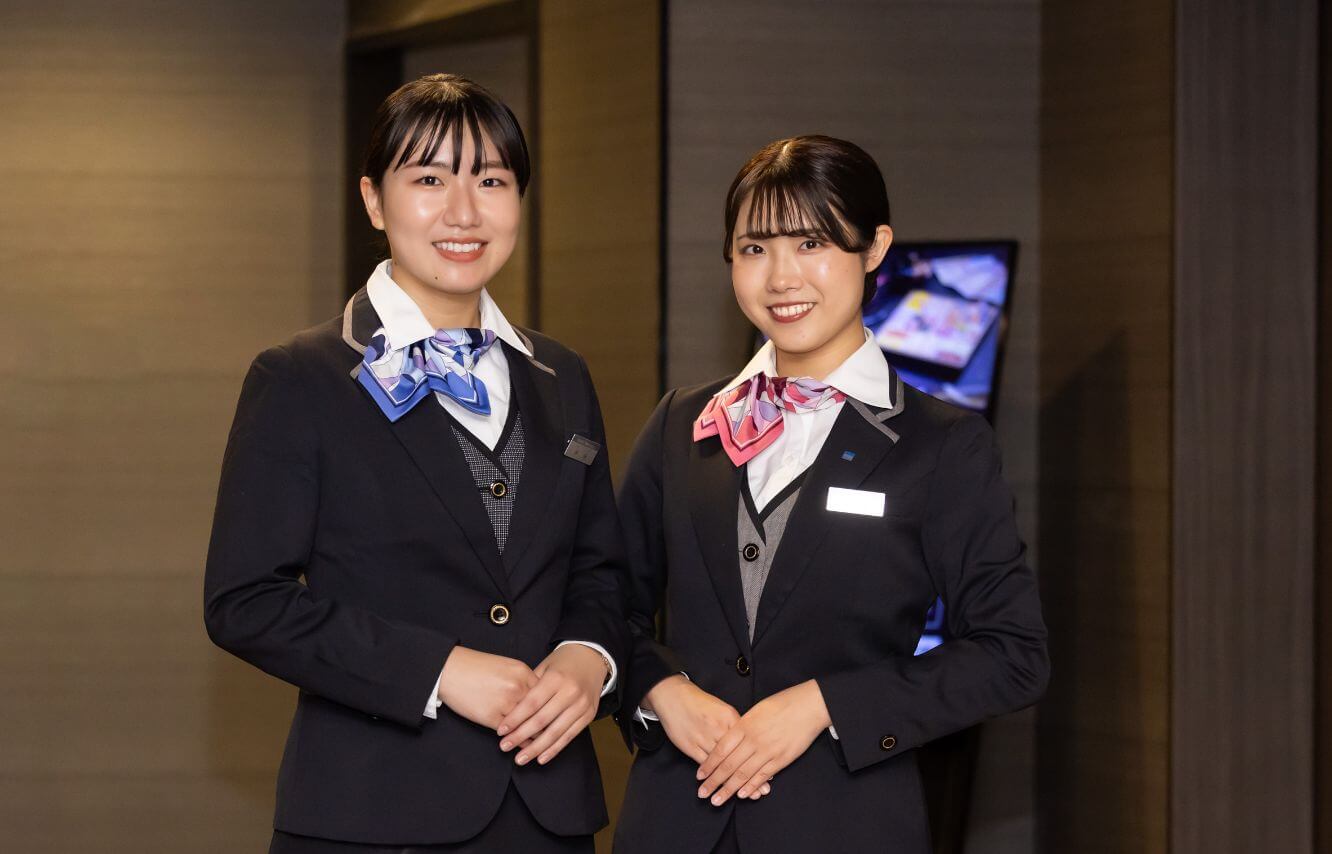 職種紹介