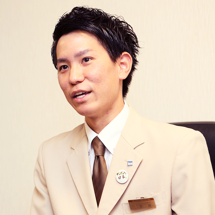 浅野 雄矢