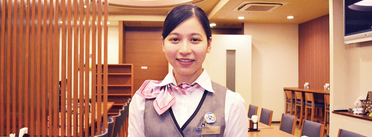 PHYU Shin Moe