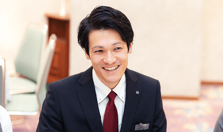 若手座談会
