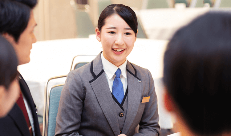 若手座談会